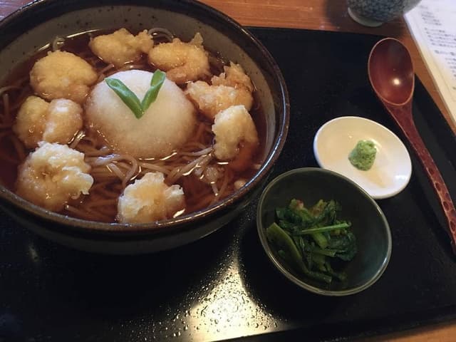 かやの食堂 - サブ画像2