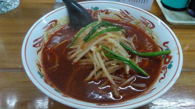 くるまやラーメン 仙台バイパス中田店 - サブ画像2
