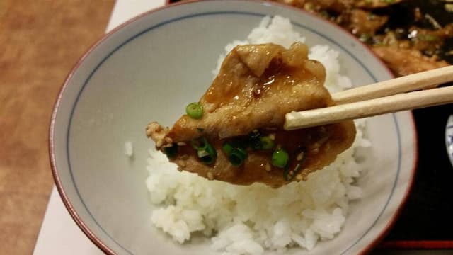 朝日屋つやちゃん - サブ画像1