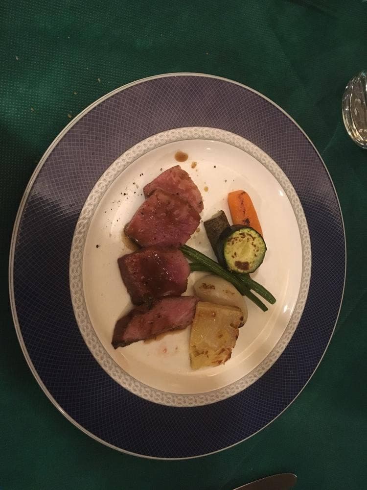 レストラン ドス ガトス