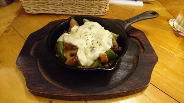 diner&bar JET - サブ画像1