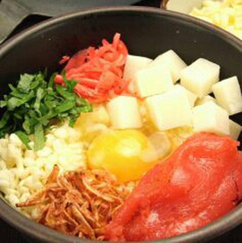 お好み焼ポン吉 本店
