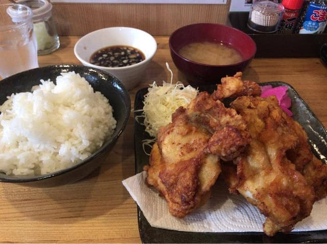 満点屋 - サブ画像1