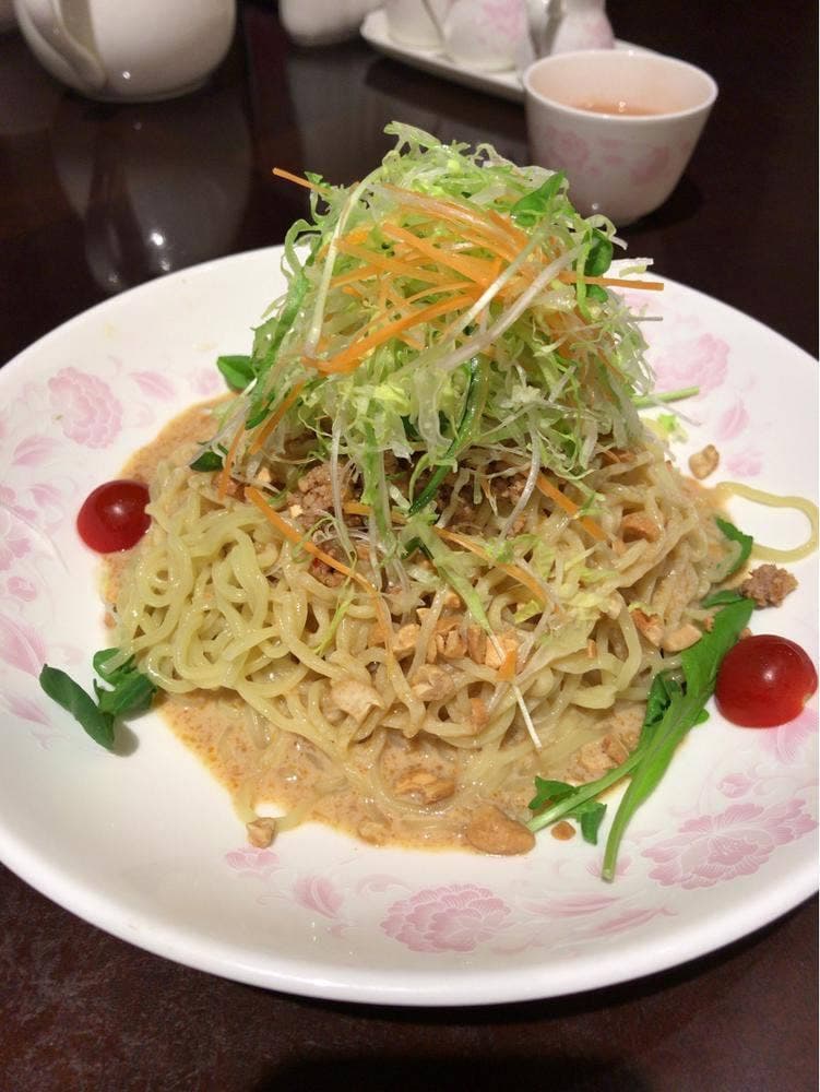 煌蘭 横浜店