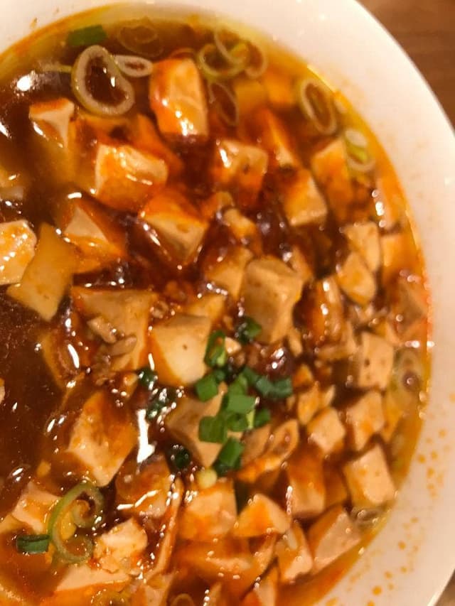 横浜 ドラゴン飯店 - サブ画像1