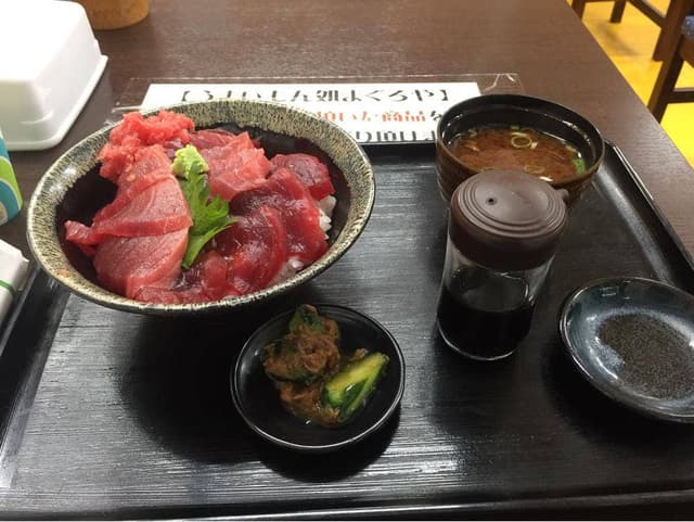 うまいもん処 まぐろや - サブ画像3