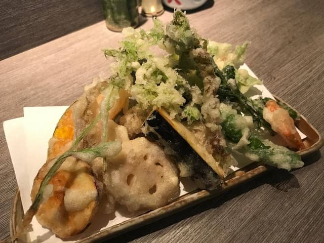 手打蕎麦 しずおか 常磐町店 - サブ画像3
