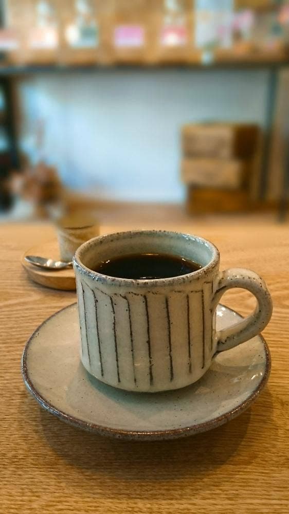 ENCORE! COFFEE ROASTERY - サブ画像2