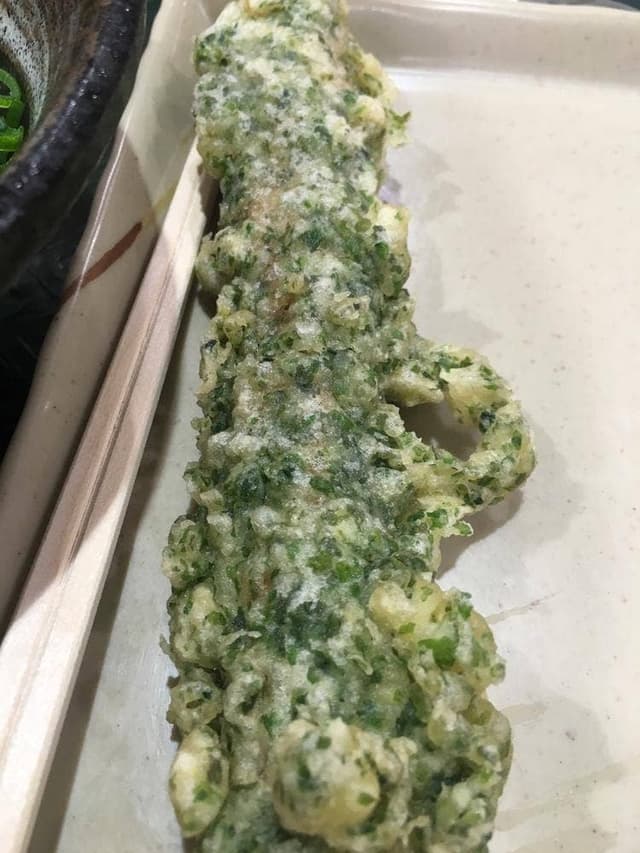 はなまるうどん ピオニウォーク東松山店 - サブ画像3