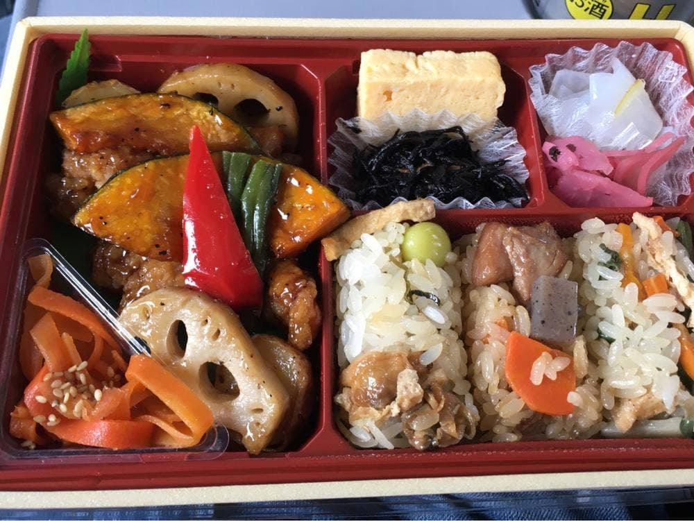 おこわ米八 北千住マルイ店
