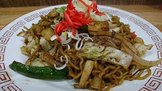中華料理 ますや - サブ画像3