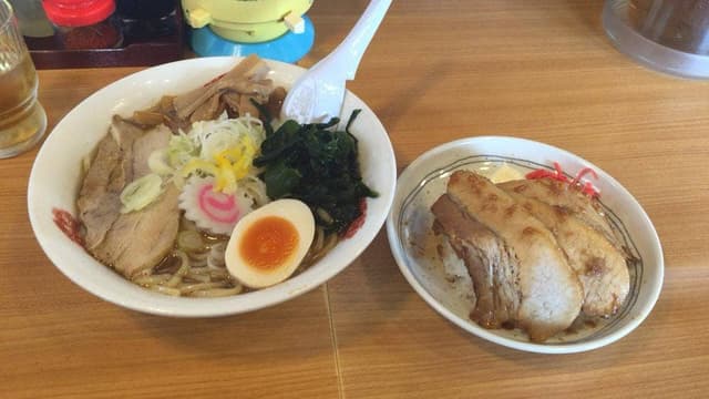 大勝軒 つくば店 - サブ画像2