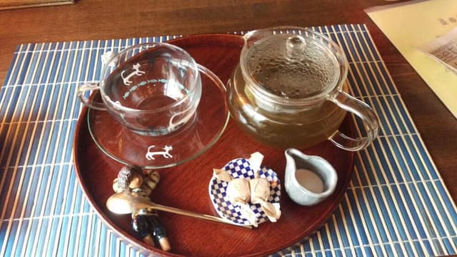 茶の湯 - サブ画像1