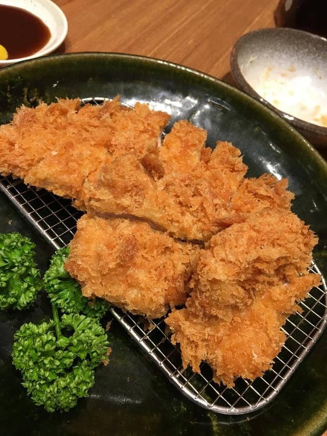 とんかつ和幸 流山おおたかの森店 - サブ画像3