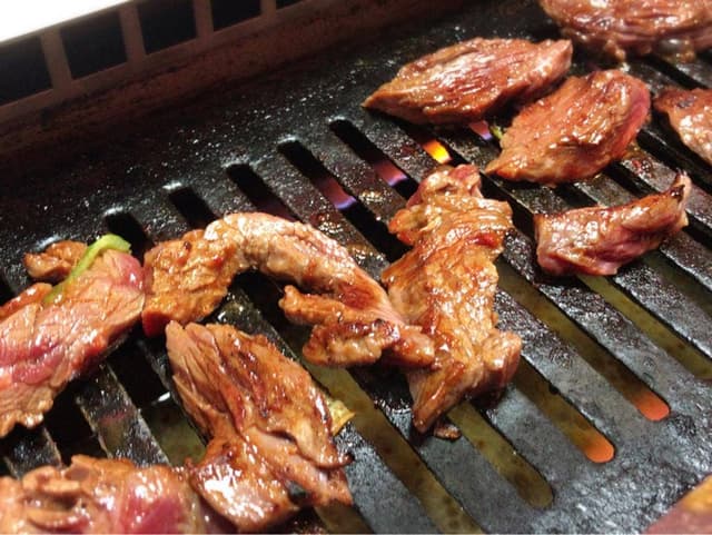 焼肉 大昌園 - サブ画像3