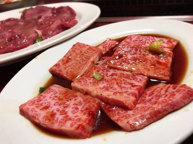 焼肉 大昌園 - サブ画像1