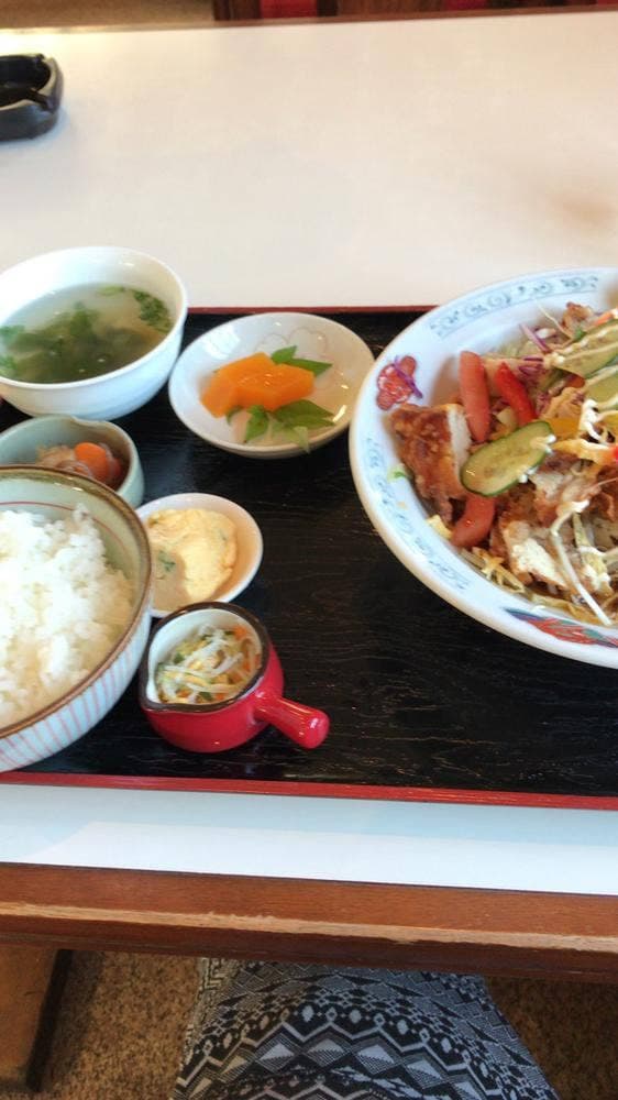 チャイナ - サブ画像1