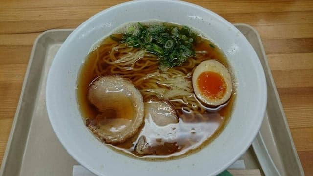 高知県庁 西庁舎 地下食堂 - サブ画像1