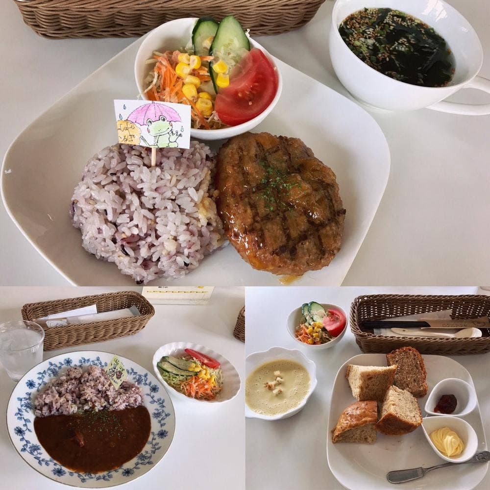 CAFE こるぽ