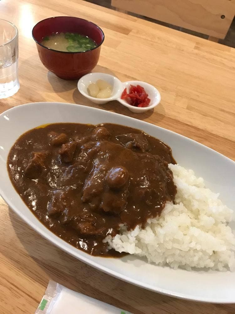 CAFE ぶどうの木