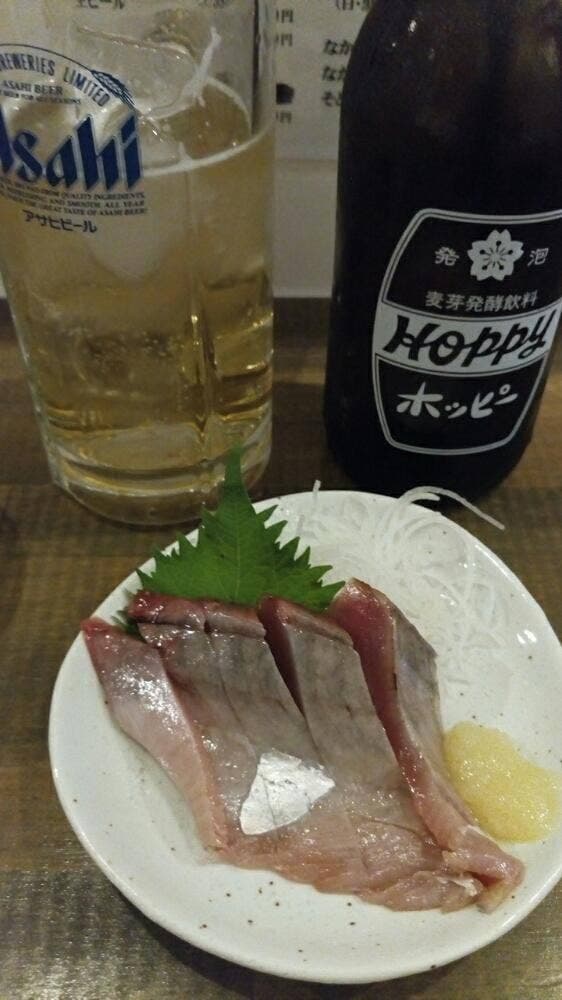 国民酒場 じぃえんとるまん 横須賀中央店
