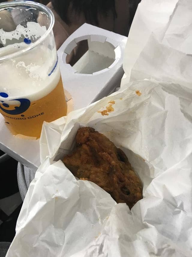 ケンタッキーフライドチキン 札幌ドーム店 - サブ画像3