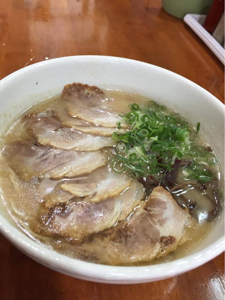 ばってん