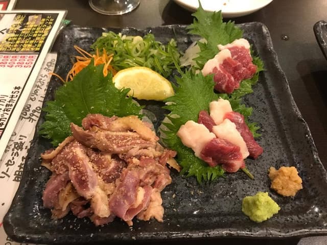 ろまん家御所南店 - サブ画像2