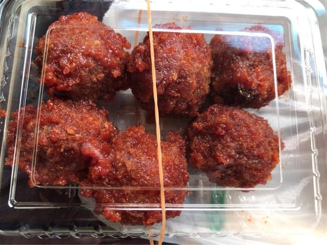 岩城肉店 - サブ画像1