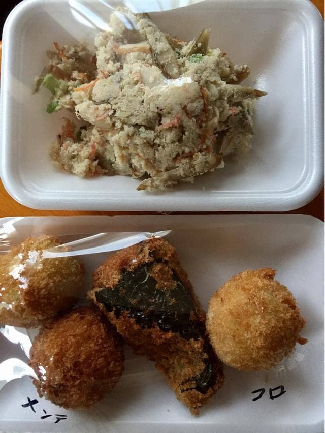 弁当・惣菜・焼き鳥 こーちゃんの台所。 - サブ画像2