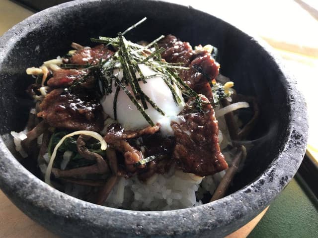 中央都留カントリークラブ レストラン - サブ画像3