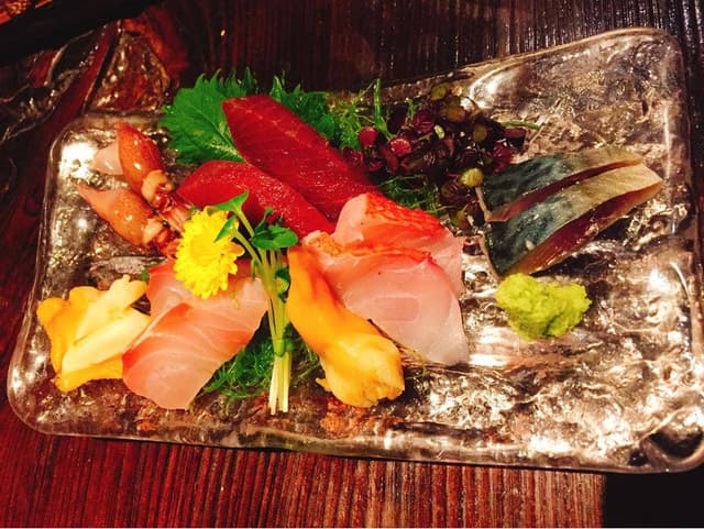 魚処 渓 - サブ画像1