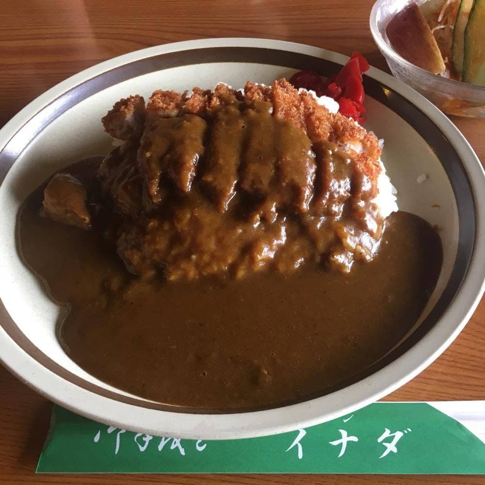 イナダ