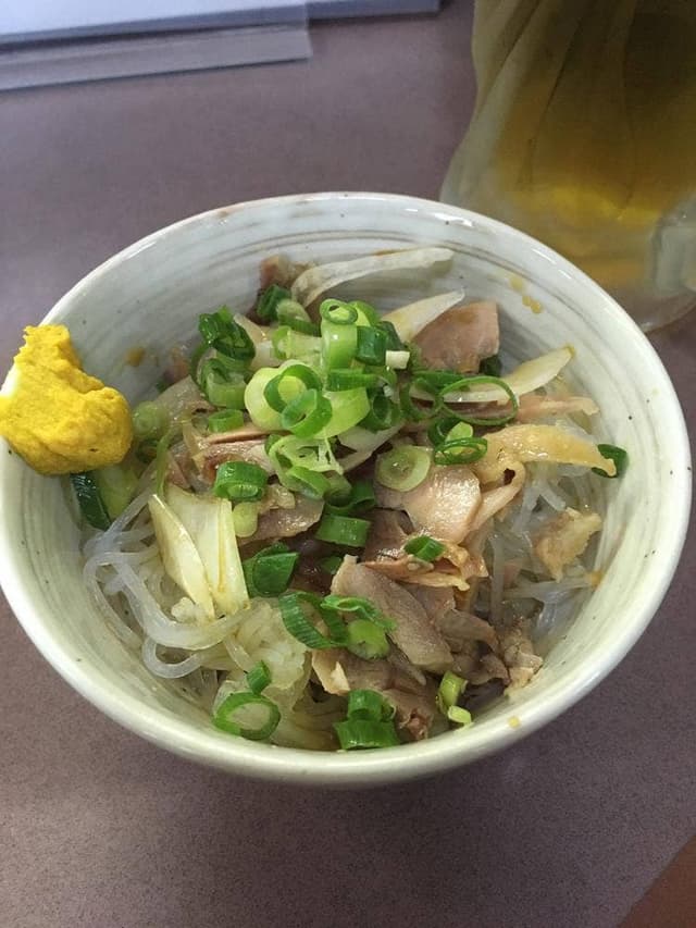 成田家 高屋店 - サブ画像1