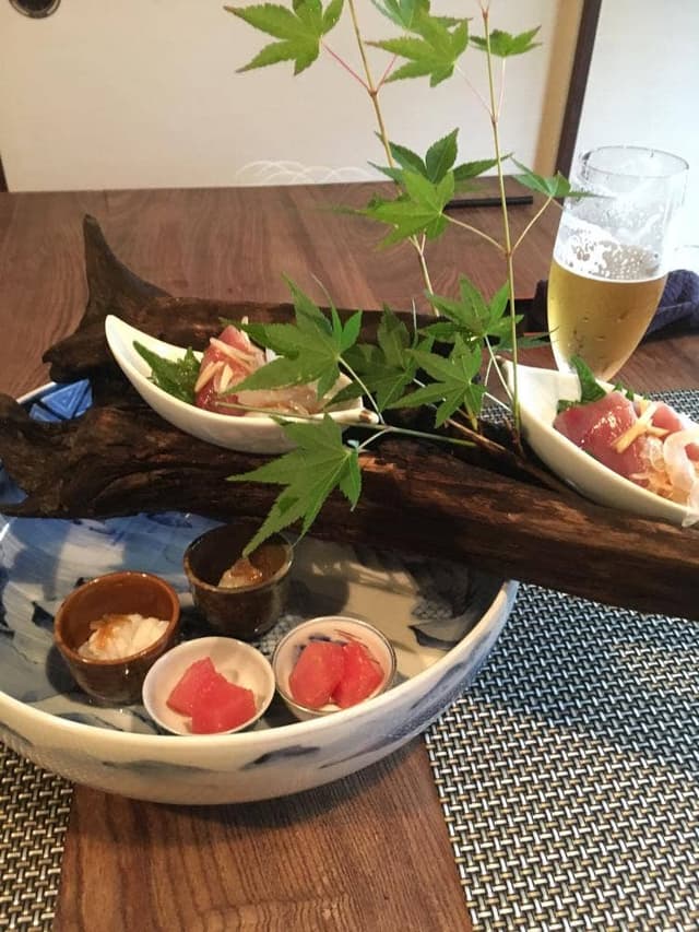 天の川なかなか - サブ画像1