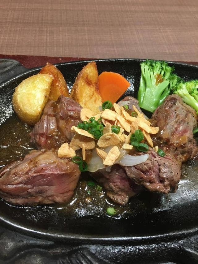 フォルクス 小倉店 - サブ画像3