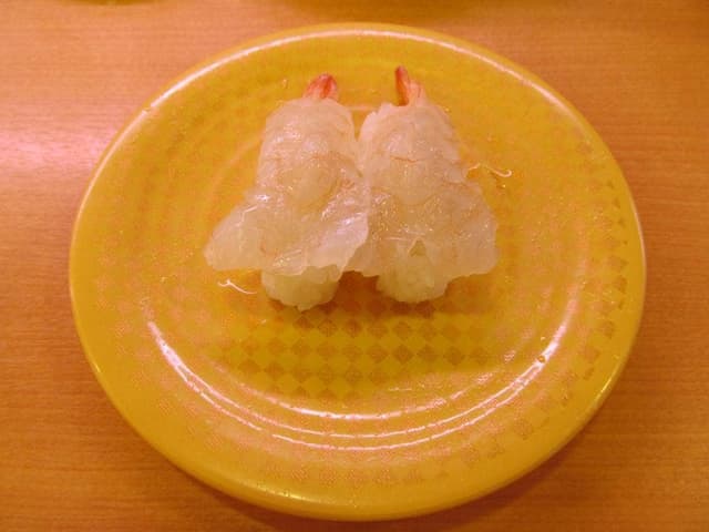 かっぱ寿司 白河店 - サブ画像1