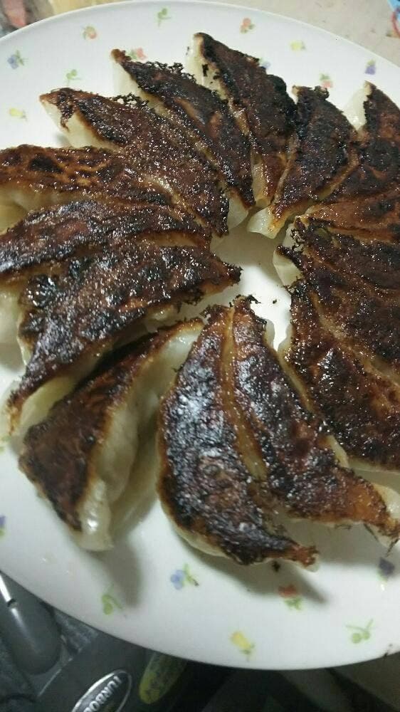 餃子専門 社龍