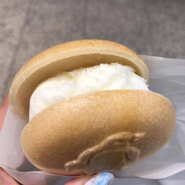 鳴門鯛焼本舗 クリスタ長堀店 - サブ画像3
