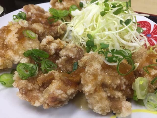 竹野食堂 - サブ画像3