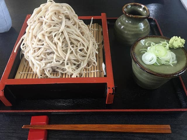 そば処かじや - サブ画像1
