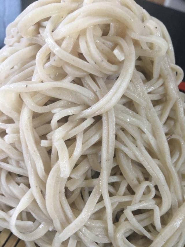そば処かじや - サブ画像3