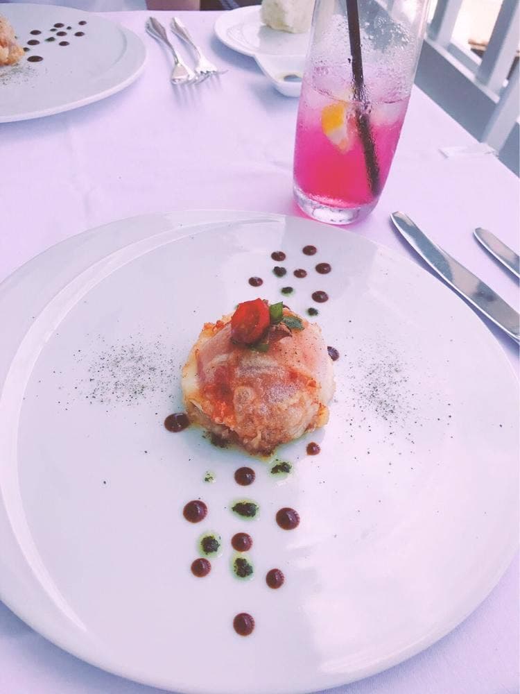 LA MAREE DE CHAYA