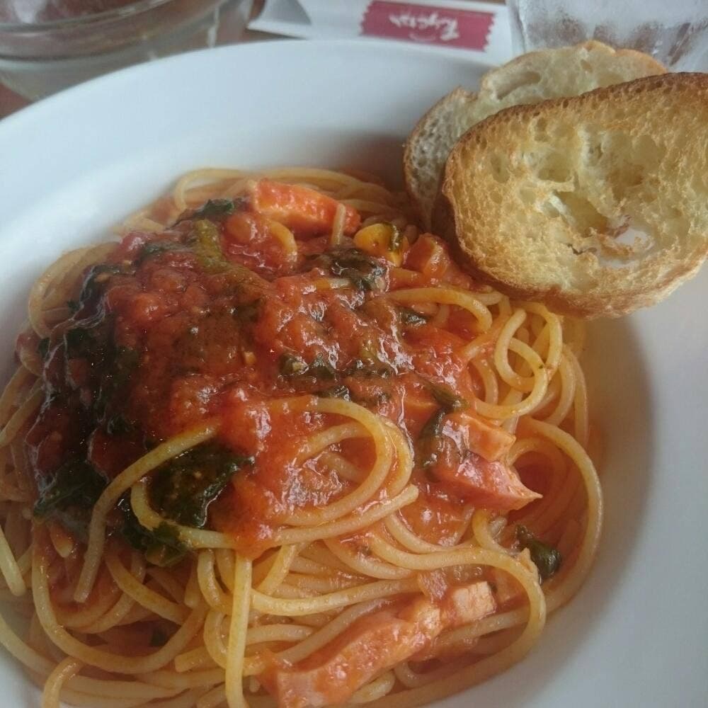 ケーキ・パン＆カフェレストラン フーゲツ