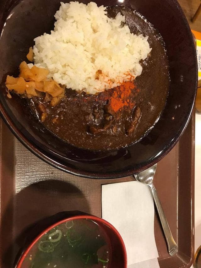 すき家 住之江大和川通店 - サブ画像3