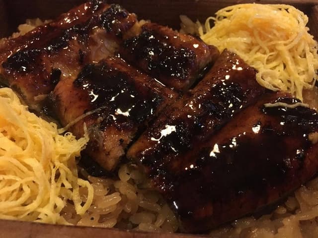 うなぎの原田 - サブ画像2