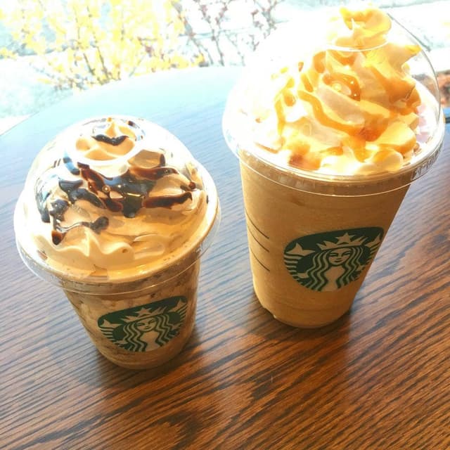 スターバックス コーヒー 秋田東通店 - サブ画像3