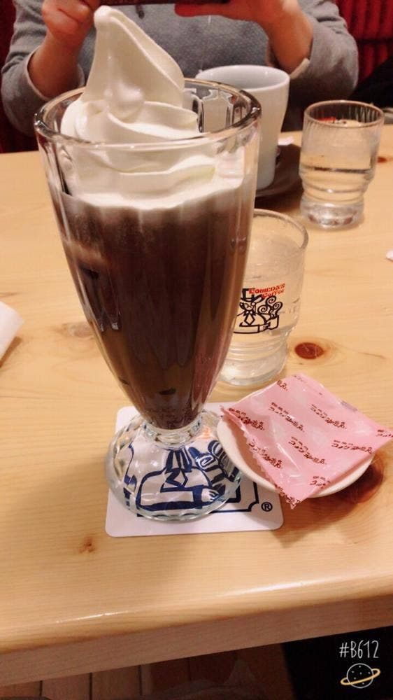コメダ珈琲店 仙台桂店 - サブ画像3