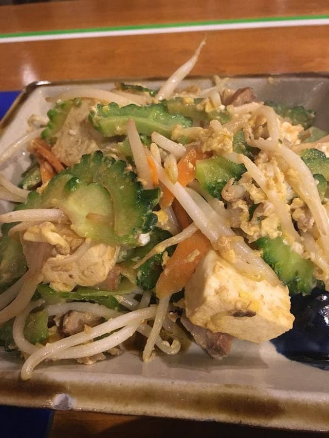 やいま食堂 びん玉家 - サブ画像3