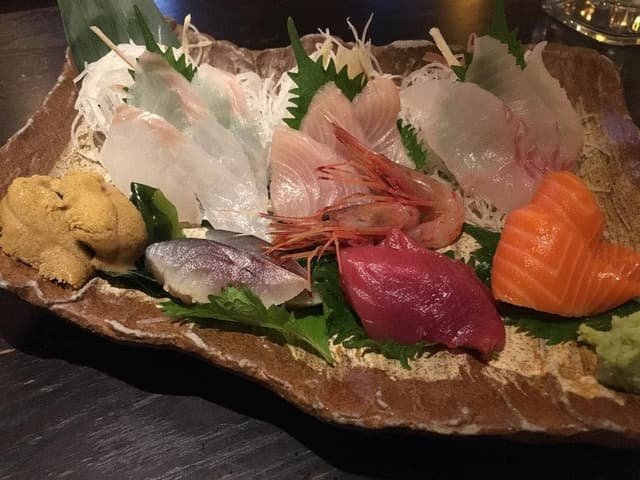 居酒屋食堂さわ7 - サブ画像3